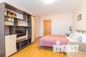 2-к квартира, посуточно, 70м2, 5/17 этаж