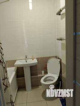 1-к квартира, посуточно, 38м2, 9/10 этаж
