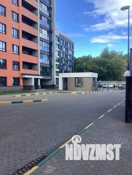 1-к квартира, посуточно, 51м2, 1/1 этаж