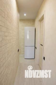 1-к квартира, посуточно, 40м2, 5/5 этаж