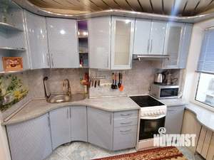 3-к квартира, на длительный срок, 76м2, 17/17 этаж