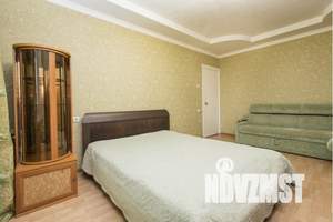 1-к квартира, посуточно, 43м2, 5/8 этаж