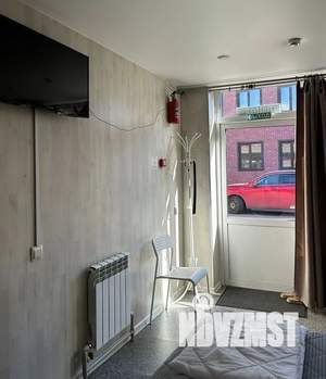 1-к квартира, посуточно, 21м2, -1/1 этаж