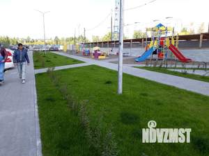 1-к квартира, на длительный срок, 21м2, 8/17 этаж