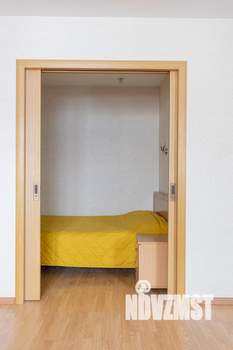 2-к квартира, посуточно, 52м2, 2/10 этаж
