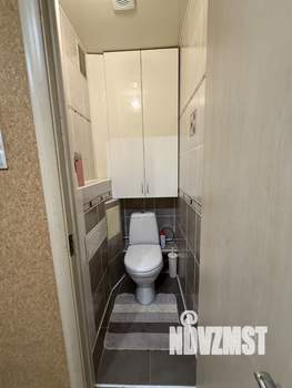 1-к квартира, на длительный срок, 37м2, 8/10 этаж