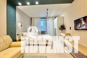 1-к квартира, посуточно, 50м2, 3/9 этаж