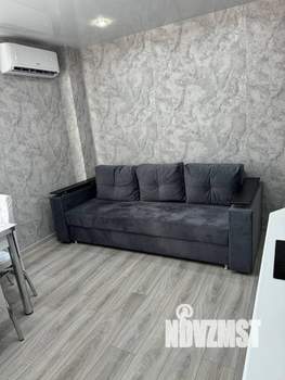 1-к квартира, посуточно, 45м2, 1/17 этаж