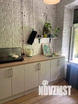 1-к квартира, посуточно, 33м2, 1/3 этаж