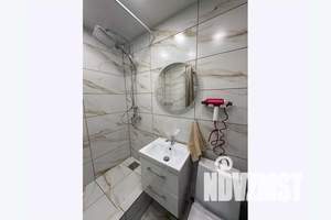 1-к квартира, посуточно, 21м2, 3/9 этаж