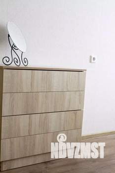 1-к квартира, посуточно, 48м2, 1/1 этаж