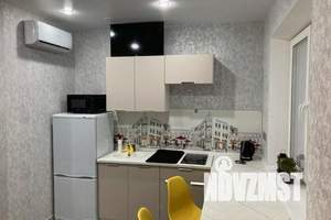 1-к квартира, посуточно, 19м2, 4/25 этаж