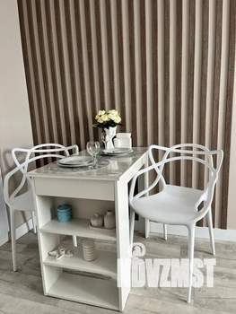 Студия квартира, посуточно, 23м2, 8/18 этаж