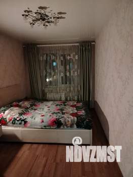 3-к квартира, посуточно, 65м2, 2/5 этаж