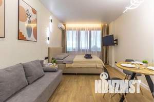 1-к квартира, посуточно, 10м2, 5/6 этаж