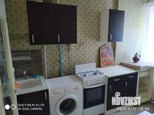 1-к квартира, на длительный срок, 28м2, 3/9 этаж