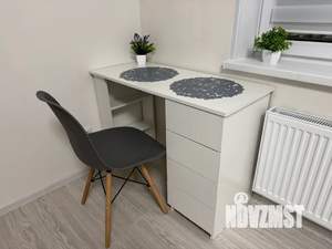 1-к квартира, посуточно, 38м2, 2/4 этаж