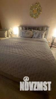 1-к квартира, посуточно, 41м2, 1/1 этаж