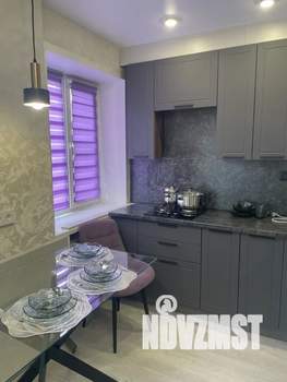 2-к квартира, посуточно, 39м2, 1/5 этаж