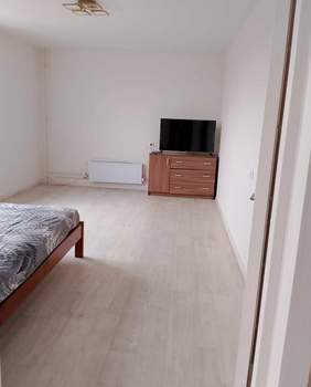 1-к квартира, на длительный срок, 36м2, 9/10 этаж