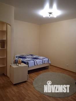 Студия квартира, на длительный срок, 33м2, 11/14 этаж