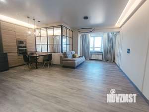 1-к квартира, на длительный срок, 55м2, 5/6 этаж