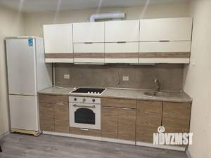 Студия квартира, на длительный срок, 30м2, 2/14 этаж