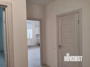 1-к квартира, на длительный срок, 46м2, 11/16 этаж