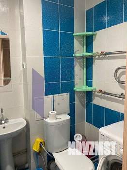 1-к квартира, на длительный срок, 30м2, 2/3 этаж