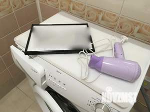 1-к квартира, посуточно, 50м2, 12/14 этаж