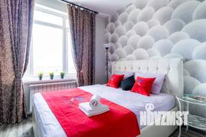 2-к квартира, посуточно, 40м2, 1/1 этаж