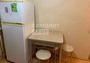 1-к квартира, на длительный срок, 31м2, 5/5 этаж