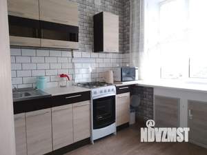 1-к квартира, посуточно, 38м2, 3/5 этаж