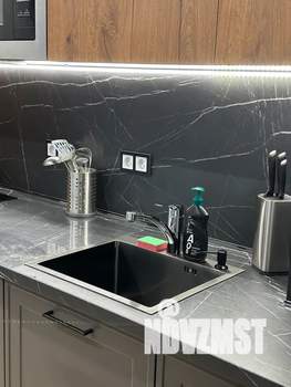 1-к квартира, посуточно, 40м2, 6/12 этаж