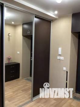 1-к квартира, посуточно, 51м2, 13/23 этаж