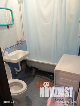 1-к квартира, посуточно, 30м2, 4/5 этаж