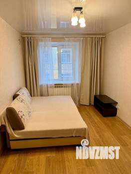 2-к квартира, на длительный срок, 35м2, 3/3 этаж