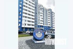 1-к квартира, посуточно, 21м2, 8/10 этаж