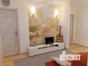 2-к квартира, посуточно, 40м2, 1/3 этаж