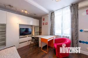 3-к квартира, посуточно, 77м2, 1/4 этаж