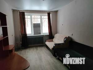 1-к квартира, посуточно, 32м2, 1/5 этаж