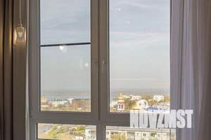 1-к квартира, посуточно, 16м2, 10/20 этаж