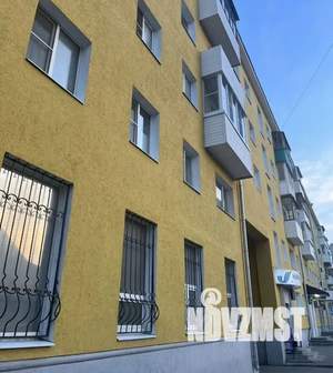 1-к квартира, посуточно, 31м2, 5/5 этаж