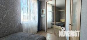 2-к квартира, посуточно, 52м2, 8/11 этаж