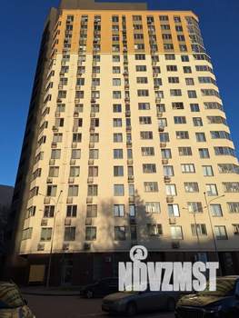 2-к квартира, посуточно, 60м2, 1/1 этаж