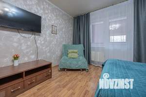 1-к квартира, посуточно, 47м2, 4/9 этаж