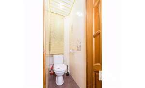 3-к квартира, посуточно, 65м2, 1/1 этаж