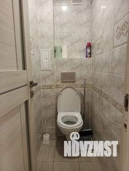 2-к квартира, посуточно, 56м2, 2/10 этаж