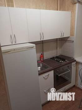 2-к квартира, на длительный срок, 26м2, 3/9 этаж