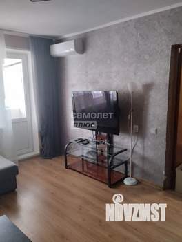 2-к квартира, на длительный срок, 44м2, 1/9 этаж